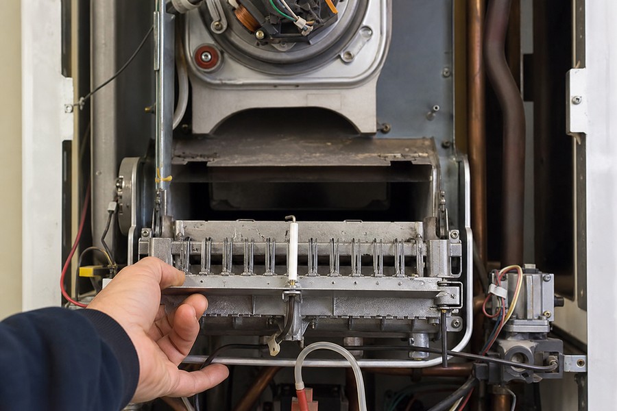 İstanbul Şile Arçelik Kombi Servisi - Teknik Servis